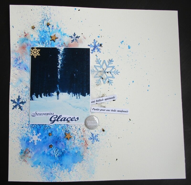 2 - Scrapminouche