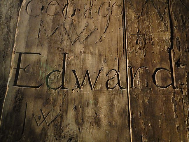 edward