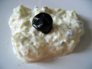 tatziki