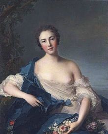 Madame de Vintimille1