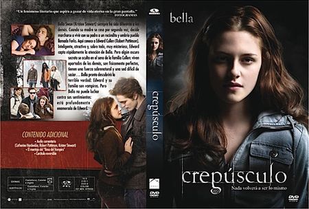 DVD_Bella