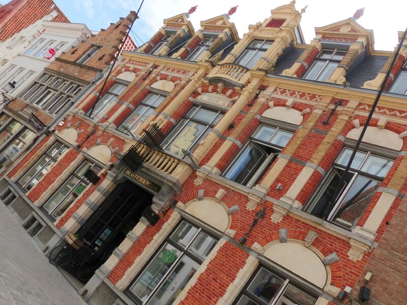 BRUGES ET KNOKKE 11 MAI 2016 (61)