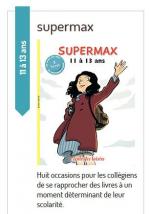 Supermax
