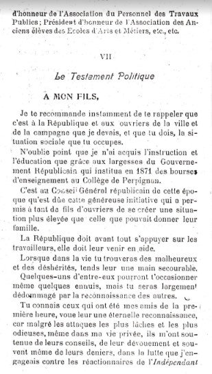 Brochure - Jean BOURRAT - Page 20