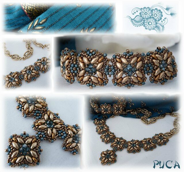 Photo planche Rani