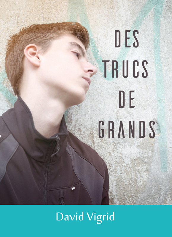 Des trucs de grands