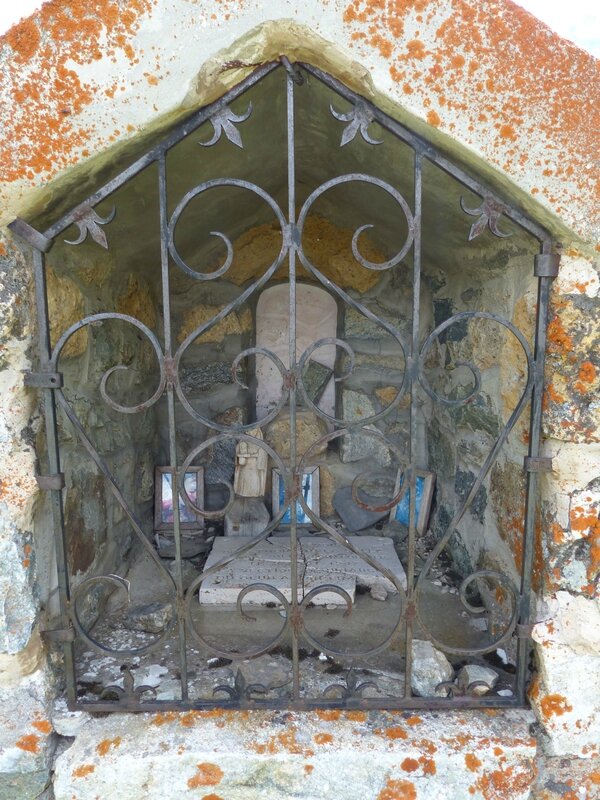 Sainte Marguerite L'Alpe de Villar d'Arène (6)