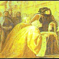 28 septembre <b>1388</b>, la Dédition de Nice à la Savoie