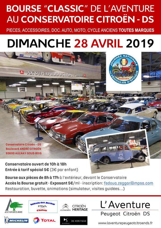 BOURSECLASSIC_Conservatoire2019_affiche