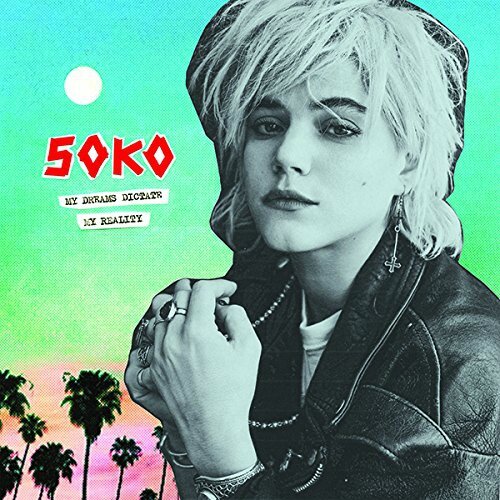 Soko - My dreams dictate my reality