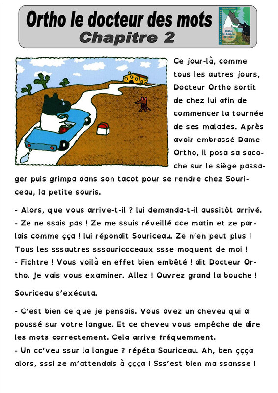 chapitre 2 page 1