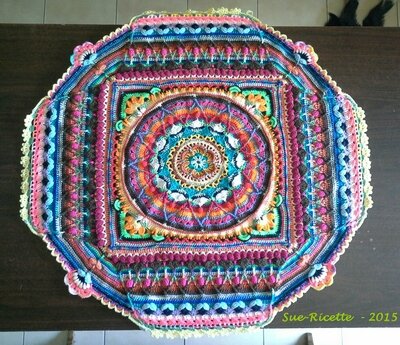 Sophie's Universe