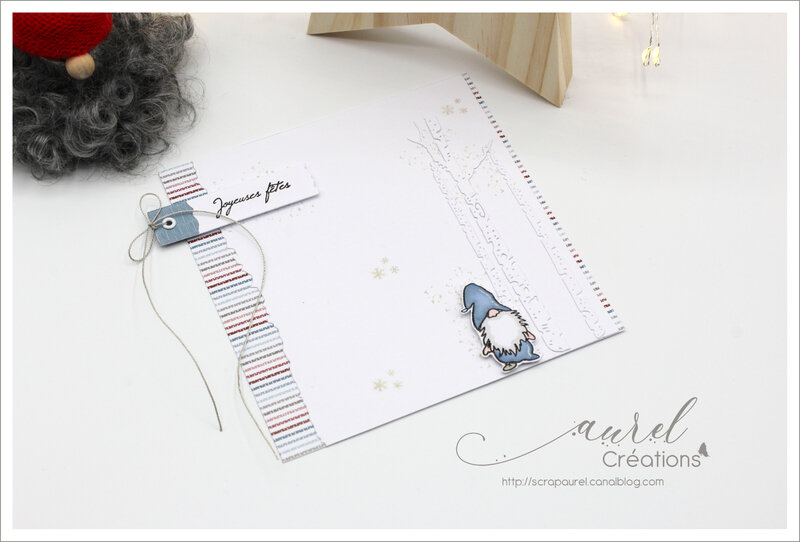 127 - 191220 - Joyeuses fêtes - Forum Little scrap Jeu de Noël Défi 4 - Combo #3