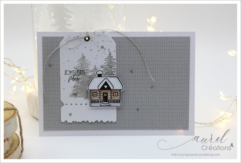 121 - 121220 - Joyeuses fêtes - Forum Little scrap Jeu de Noël Défi 9 - Combo #2