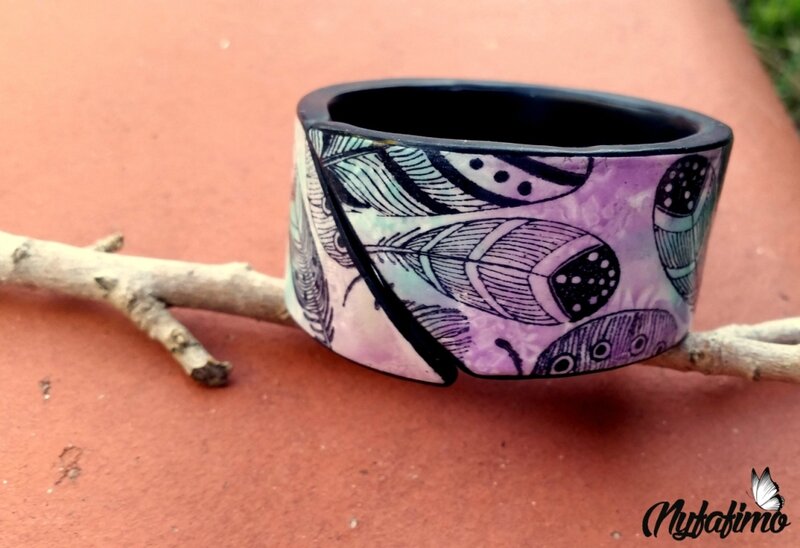 bracelet apache