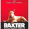 Baxter (