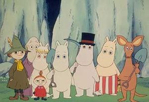 moomin