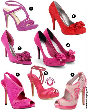 selection_chaussures_fuchsia