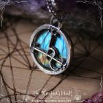 Pendentif sigil de Lilith