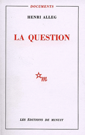 la question