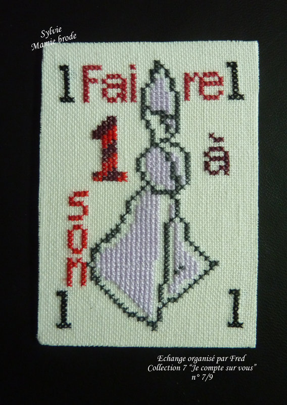 n° 7