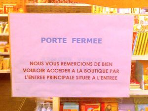 belge