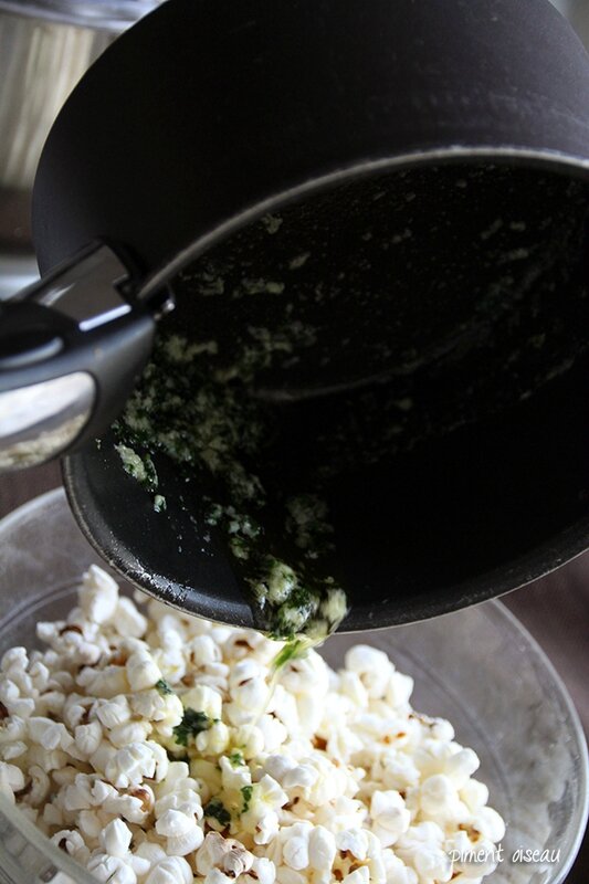 popcorn