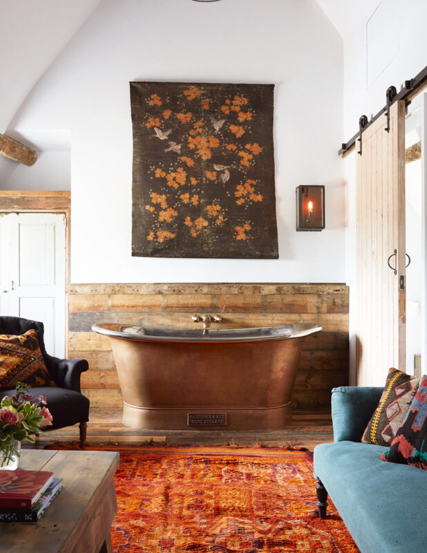 PROJECTS-ARTIST-RESIDENCE-OXFORD-BATHS-WEATHERED-COPPER-SILVER-NICKEL-INTERIOR-COPPER-BATEAU-750x971