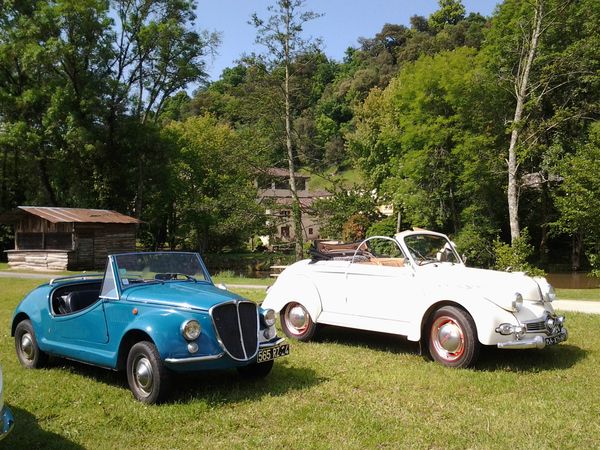 Panhard et Levassor