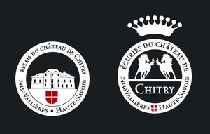 logos pour Chitry
