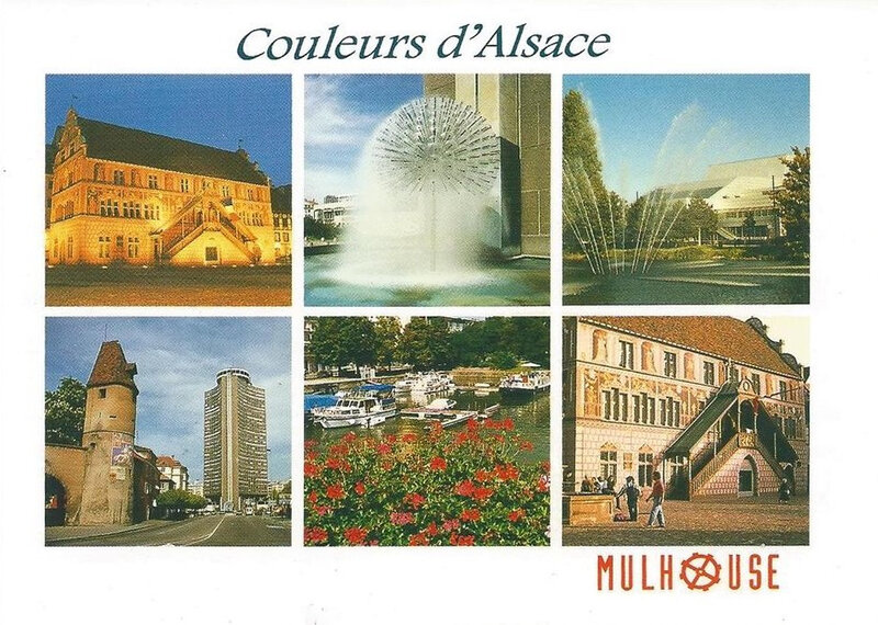 CPM Mulhouse Multivue