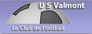 US Valmont le club de Football