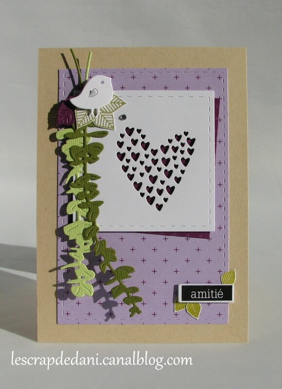 dani carte inspiration 4enScrap Saint-Valentin-Eli