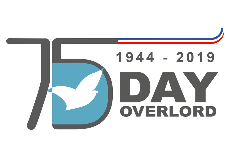 D-Day-Overlord-1944-2019