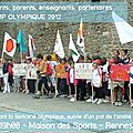 Camp Olympique Départemental de la Jeunesse - Ille-et-Vilaine
