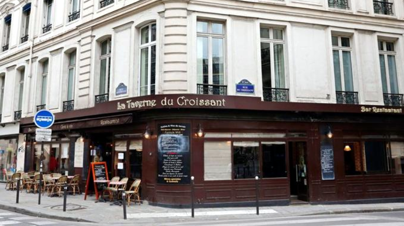 Taverne du Croissant