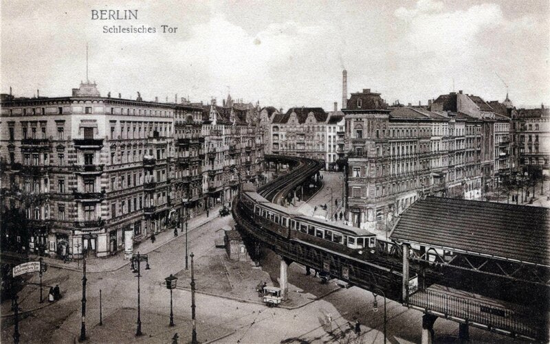 Berlin_U_Bahn_Schlesisches_Tor_1900