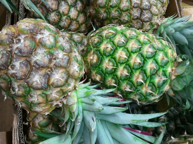 ananas