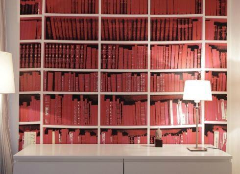 _Papier_peint_Bibliotheque_Fushia_Chambre_3_pose__m