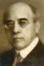 Albert Sarraut, portrait