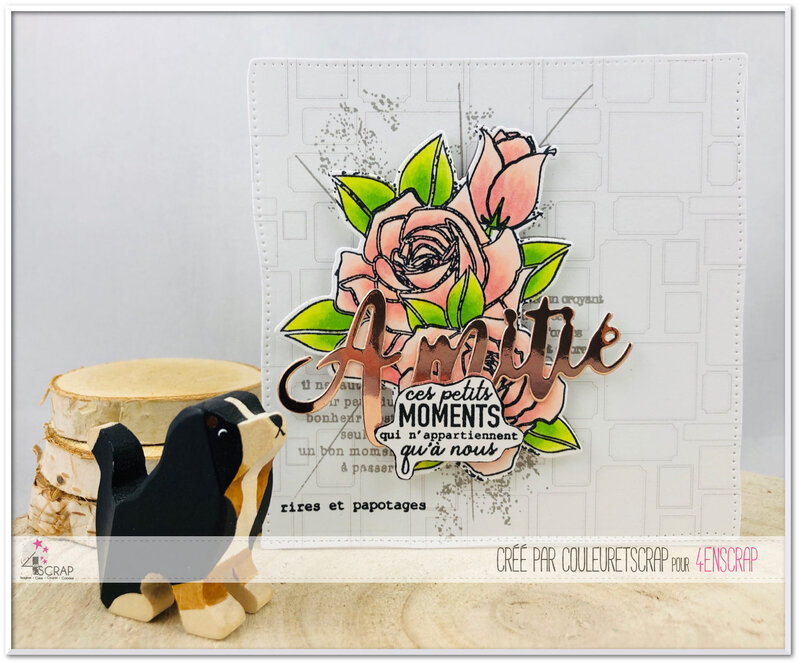 Couleuretscrap_pour_4enscrap_J4_carte_amitié