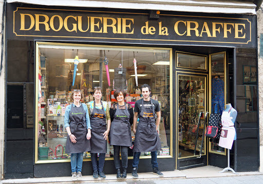 droguerie de la craffe