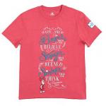 Porcinet - disney wisdom - teeshirt - avril 2019