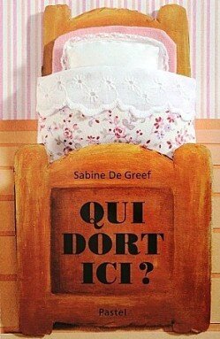 Qui dort ici _