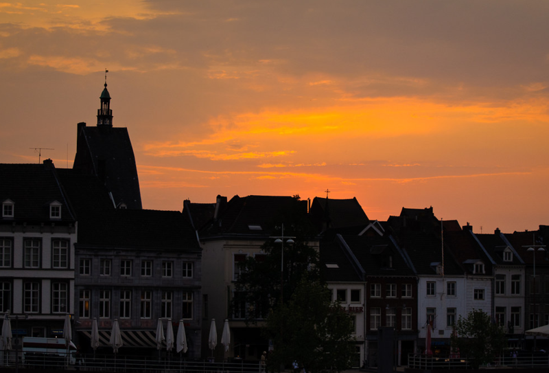coucher de soleil top1
