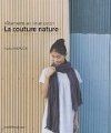 La couture nature  Vêtements en lin et coton