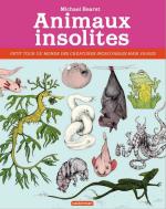 Animaux insolites couv