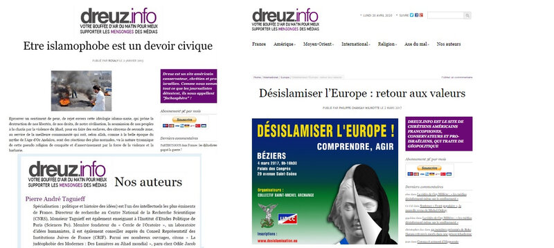 Dreuz--