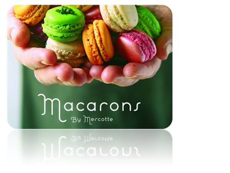 macarons