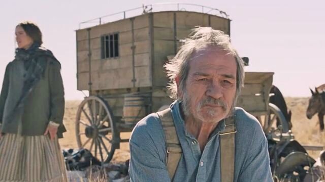 homesman